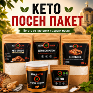 Посен кето пакет